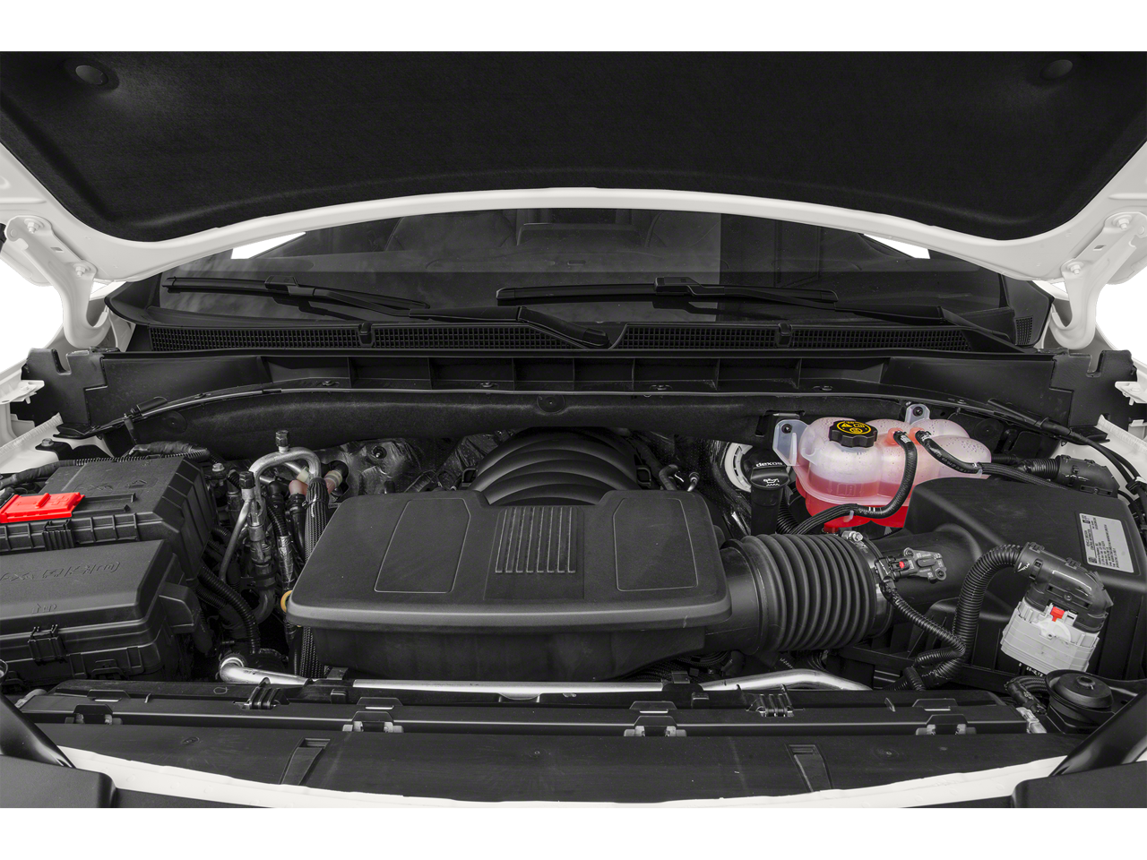 2023 GMC Yukon 4WD SLT