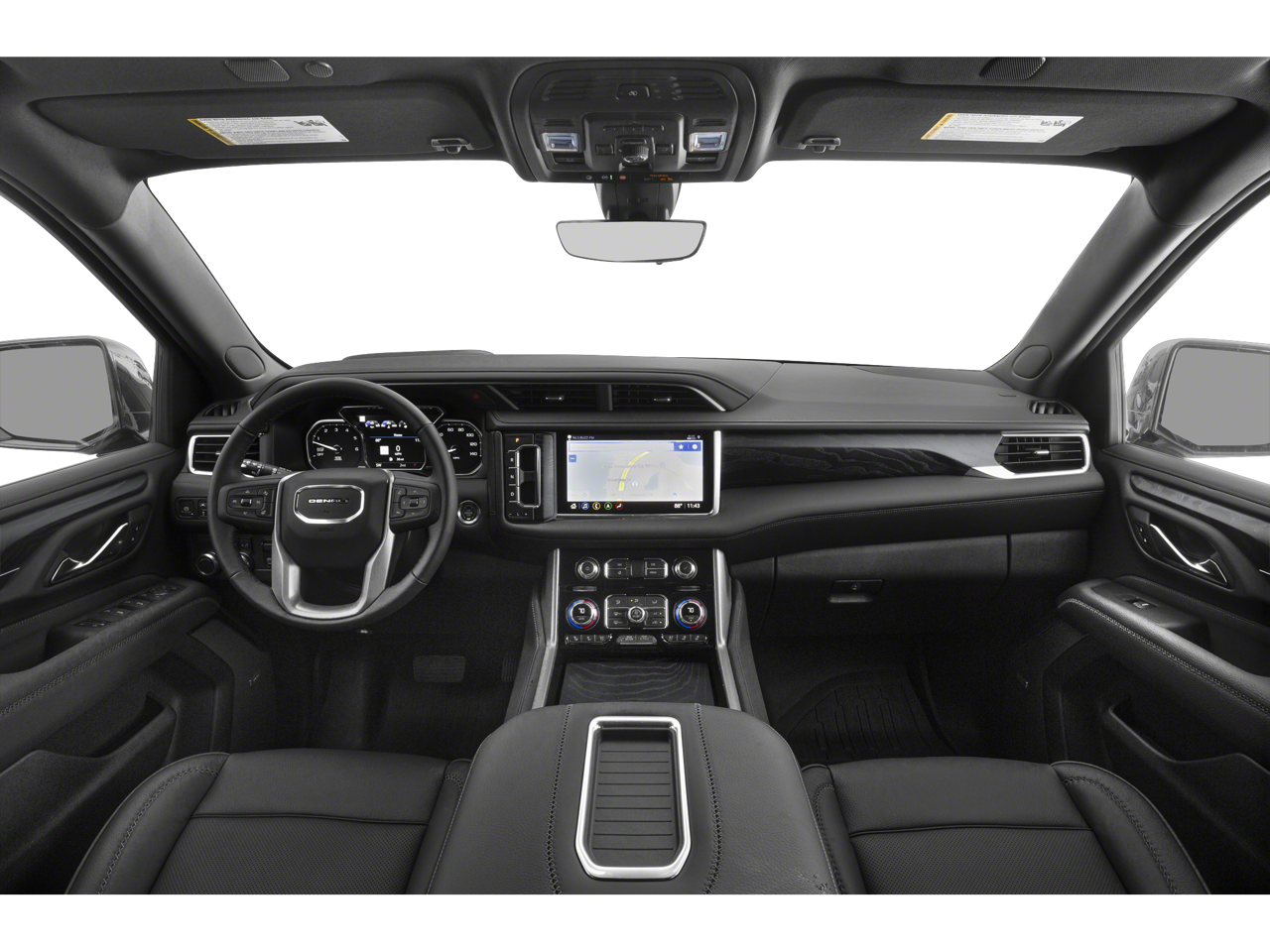 2023 GMC Yukon XL 4WD Denali