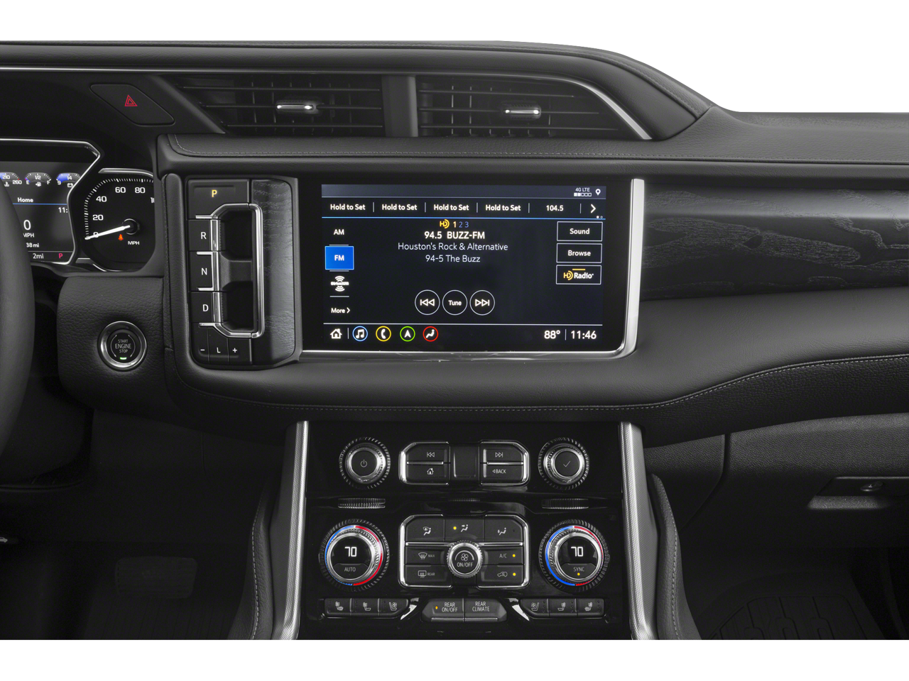 2023 GMC Yukon XL 4WD Denali