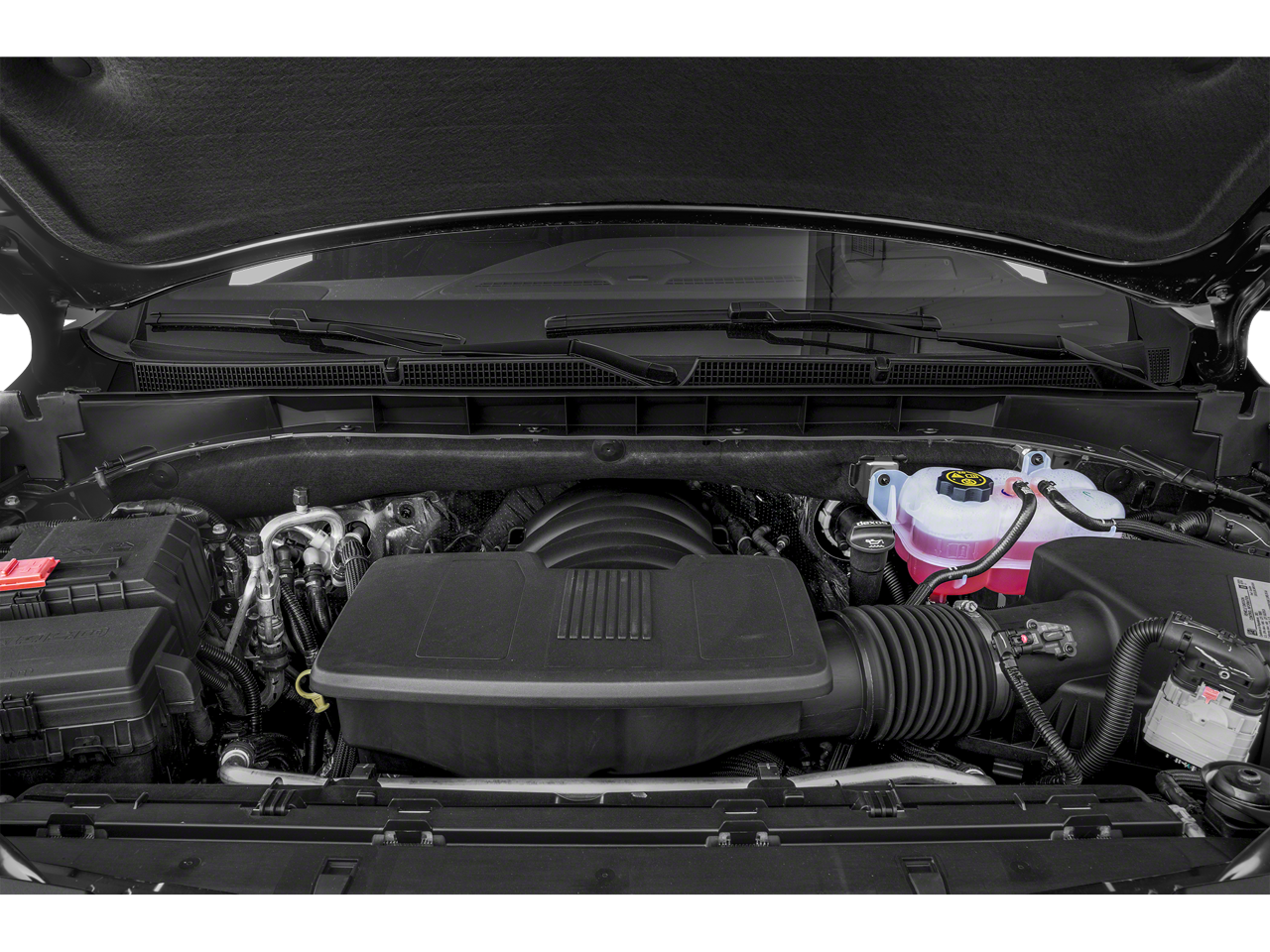 2023 GMC Yukon XL 4WD Denali