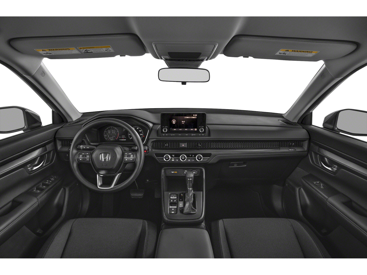 2023 Honda CR-V LX