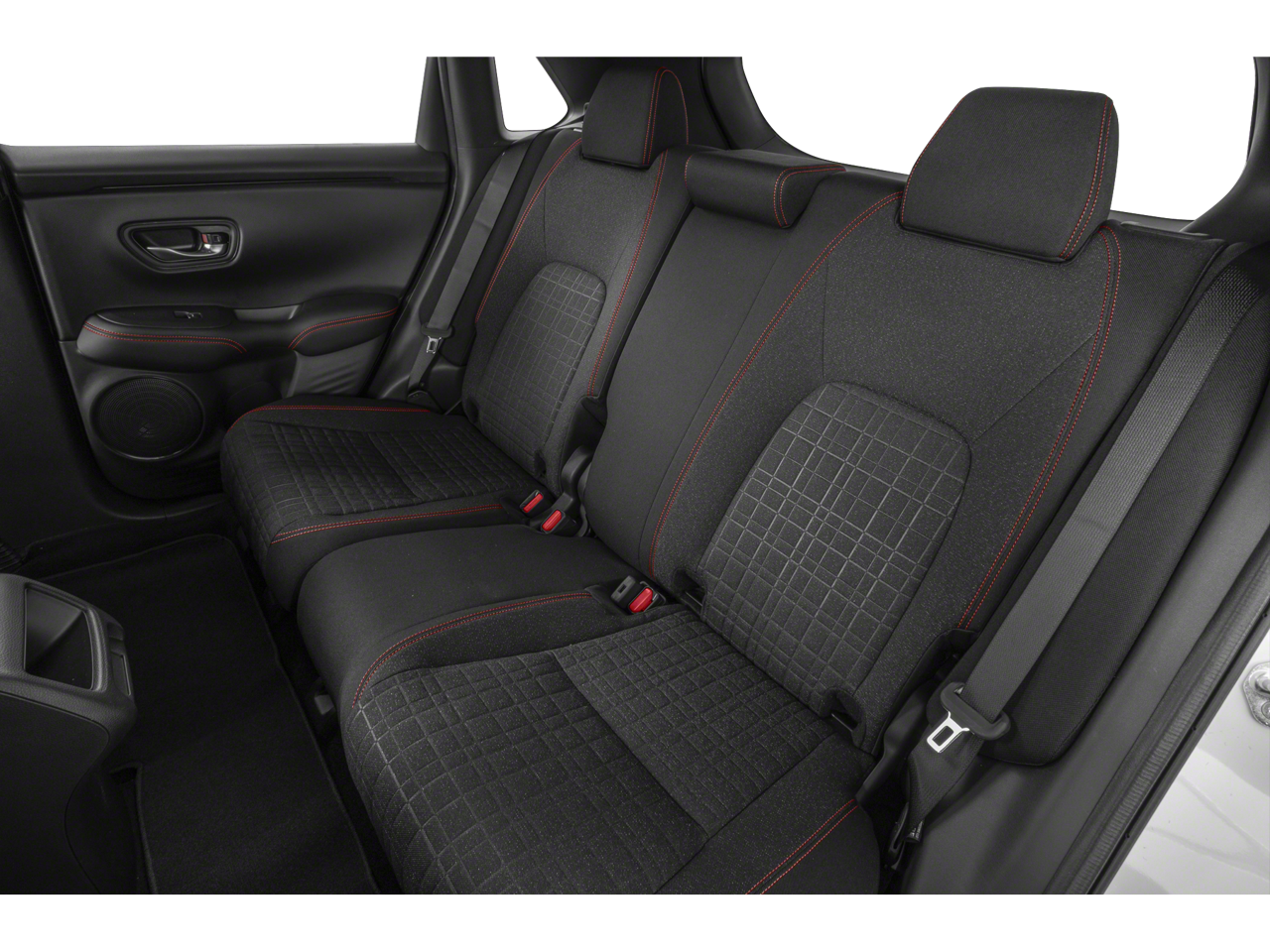 2023 Honda HR-V 2WD Sport