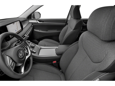 2023 Hyundai Palisade SE