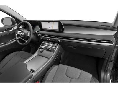 2023 Hyundai Palisade SE