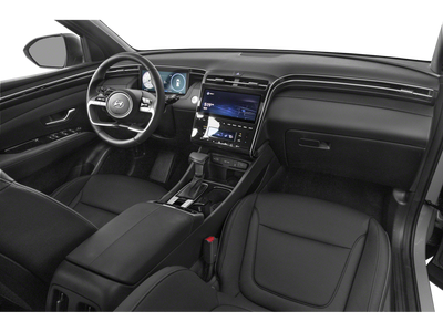 2023 Hyundai Santa Cruz Limited