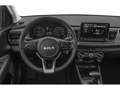 2023 Kia Rio 5-Door S