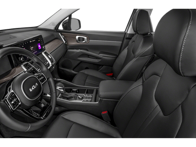 2023 Kia Sorento X-Line S