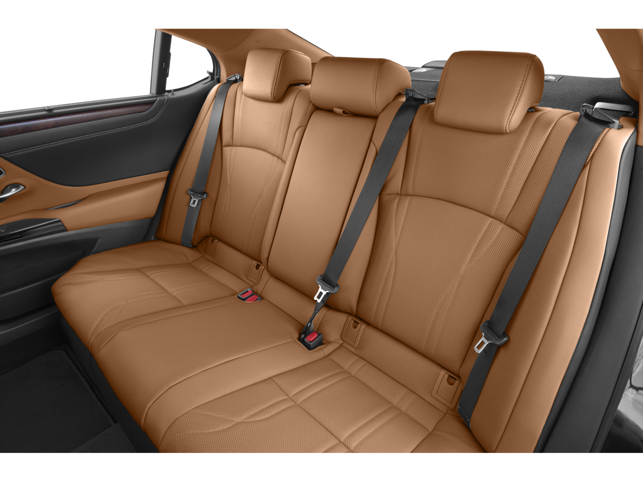 2023 Lexus ES 300h ES 300h Ultra Luxury