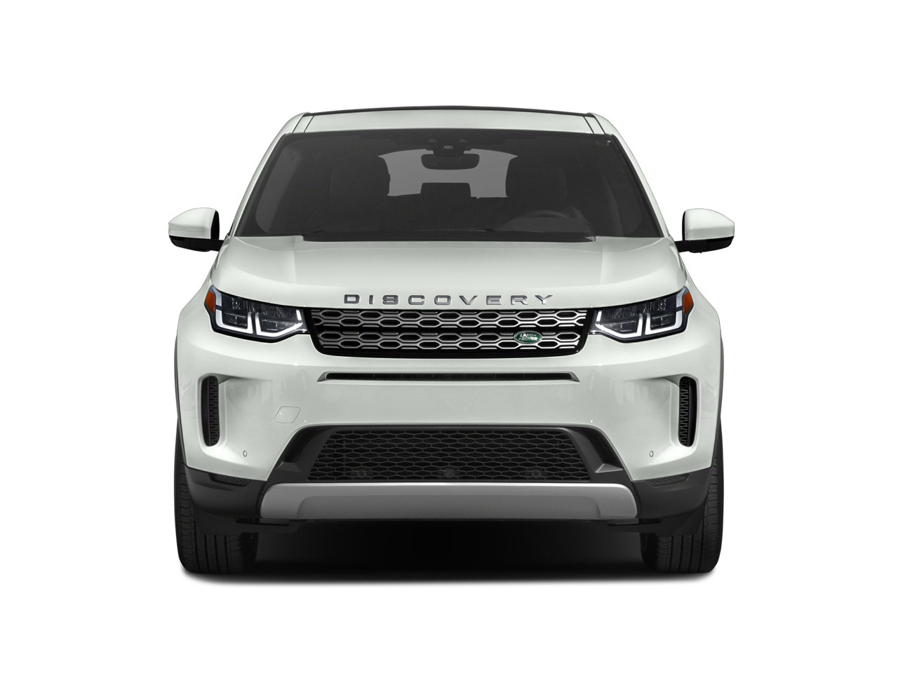 2023 Land Rover Discovery Sport S