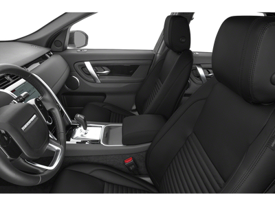 2023 Land Rover Discovery Sport S