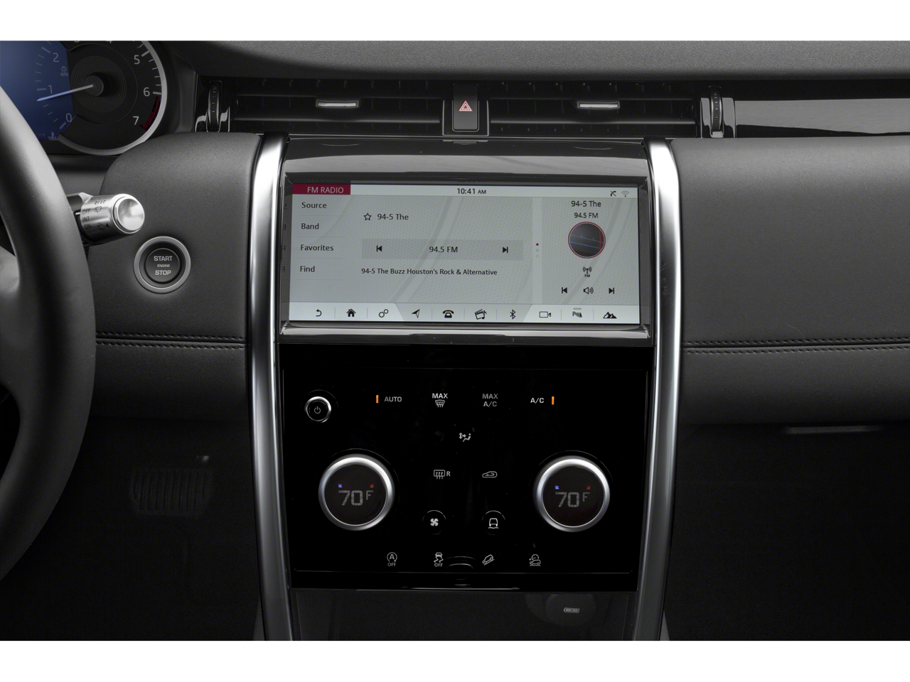 2023 Land Rover Discovery Sport S