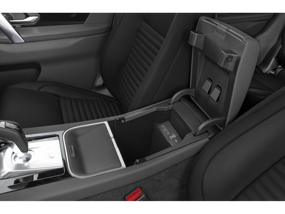 2023 Land Rover Discovery Sport S