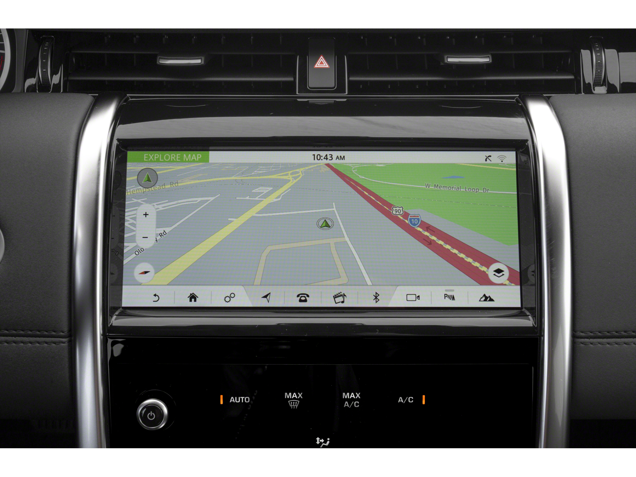 2023 Land Rover Discovery Sport S