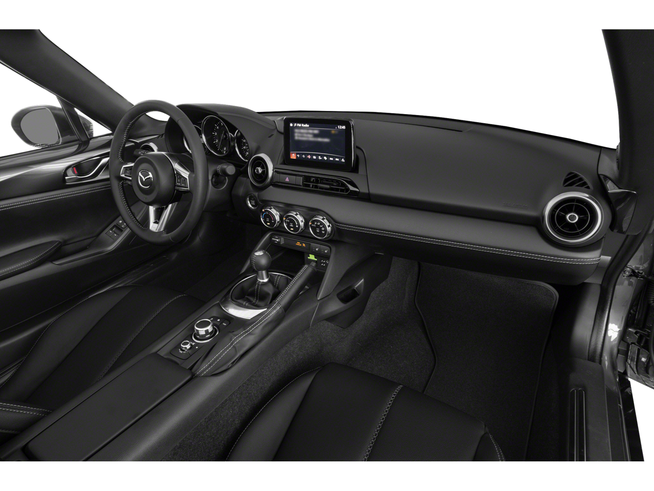 2023 Mazda Mazda MX-5 Miata RF Grand Touring