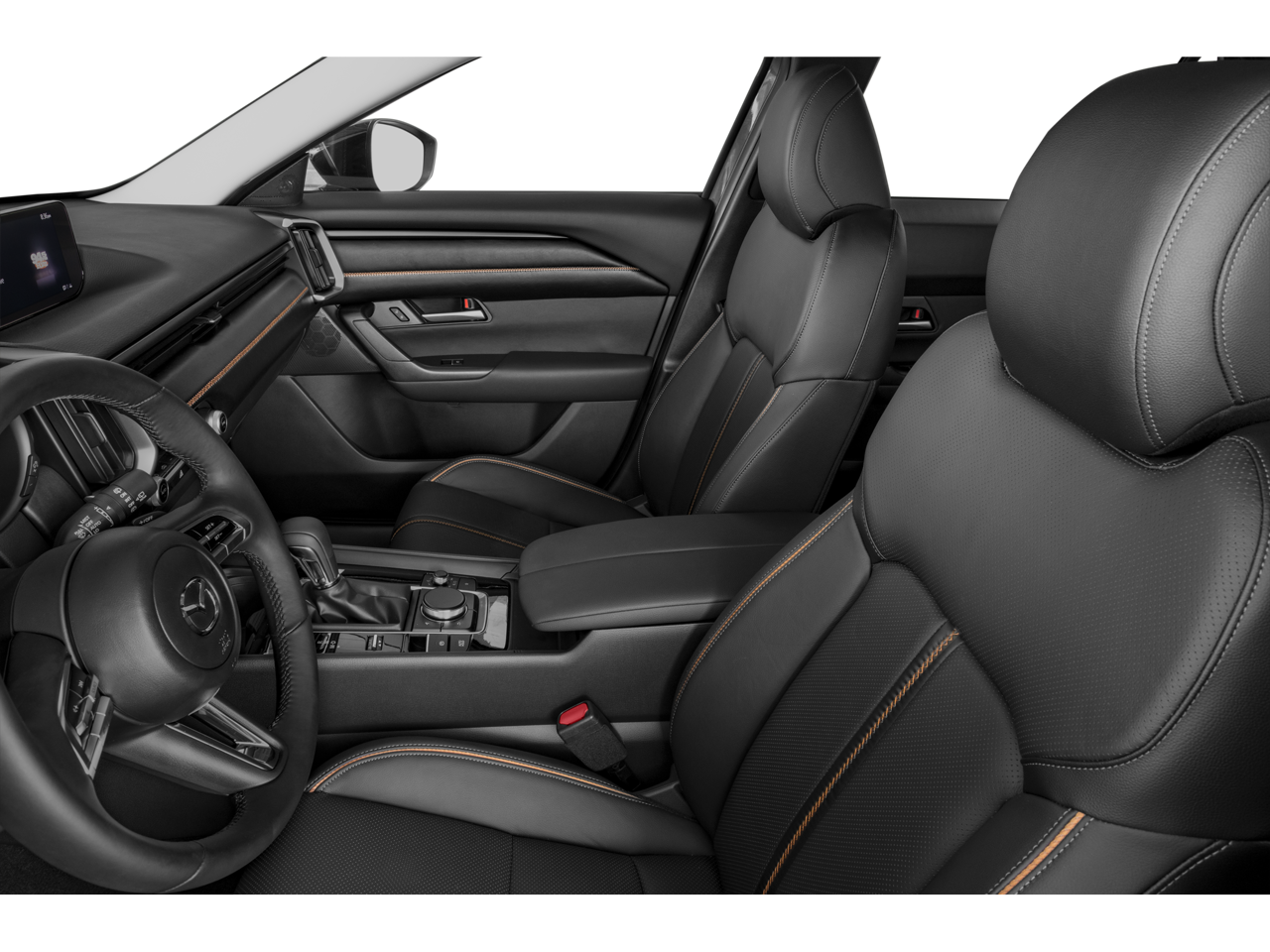 2023 Mazda Mazda CX-50 2.5 Turbo