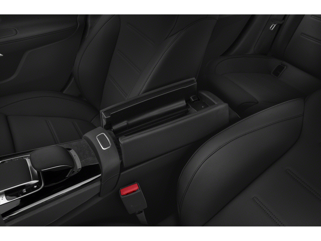 2023 Mercedes-Benz CLA 250 Coupe 4MATIC®