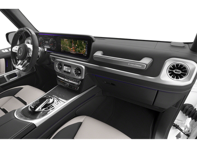 2023 Mercedes-Benz AMG® G 63 AMG® G 63
