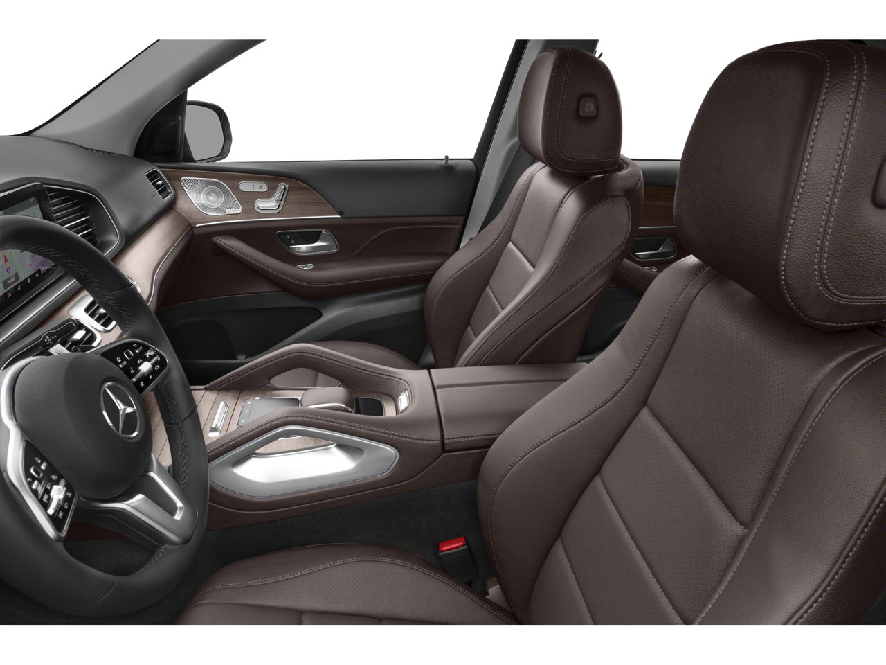 2023 Mercedes-Benz GLE 450 4MATIC®