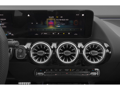 2023 Mercedes-Benz AMG® GLA 35 4MATIC®