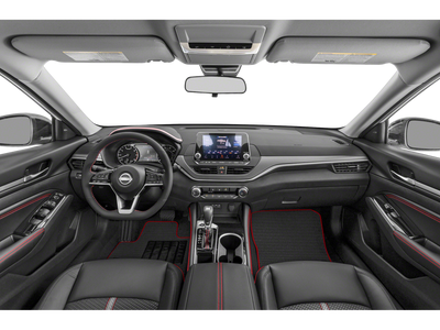 2023 Nissan Altima SR Intelligent AWD