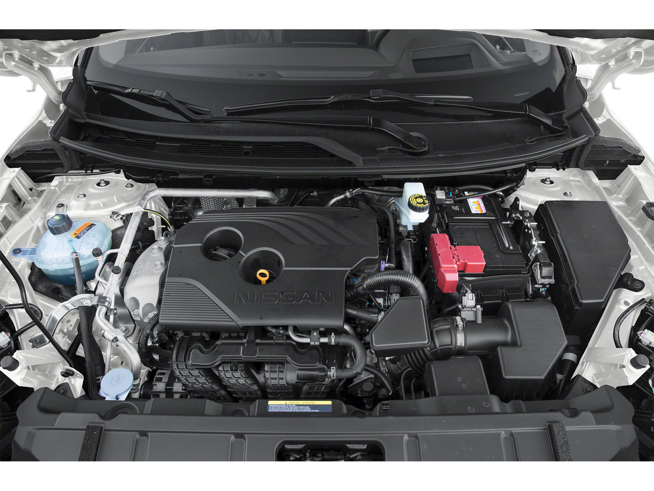 2023 Nissan Rogue Platinum FWD