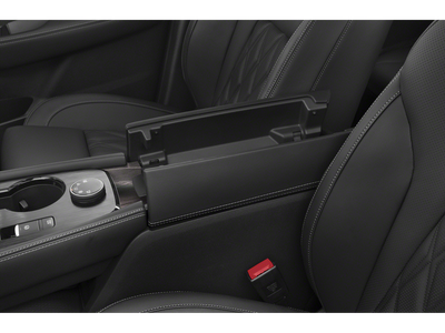 2023 Nissan Rogue Platinum FWD