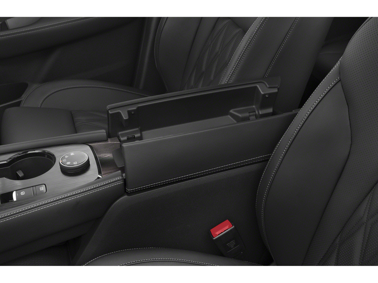 2023 Nissan Rogue Platinum FWD