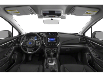 2023 Subaru Impreza Premium 5-Door