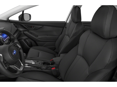2023 Subaru Impreza Premium 5-Door