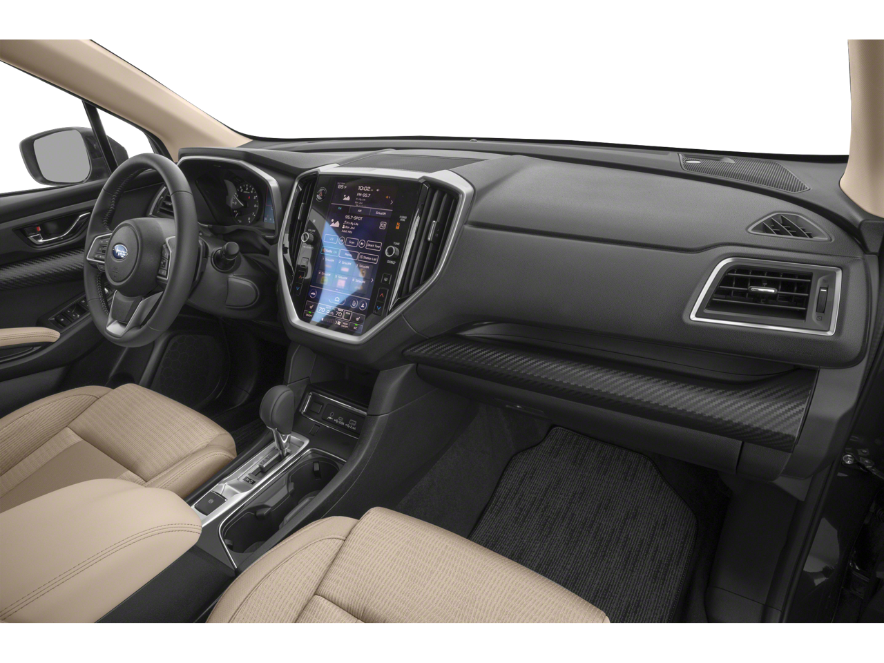 2023 Subaru Ascent Premium 7-Passenger