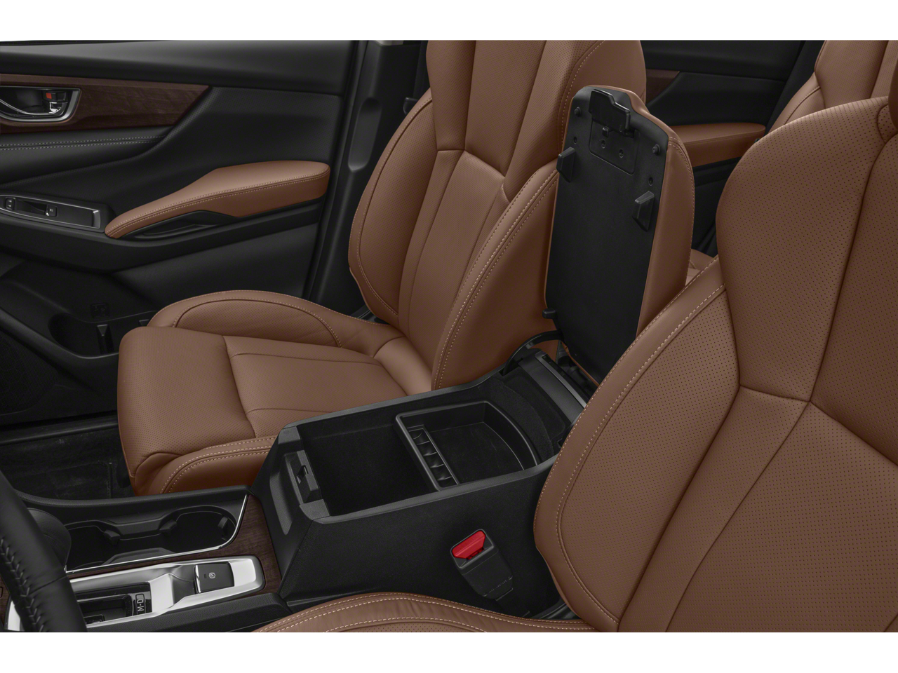 2023 Subaru Ascent Touring 7-Passenger