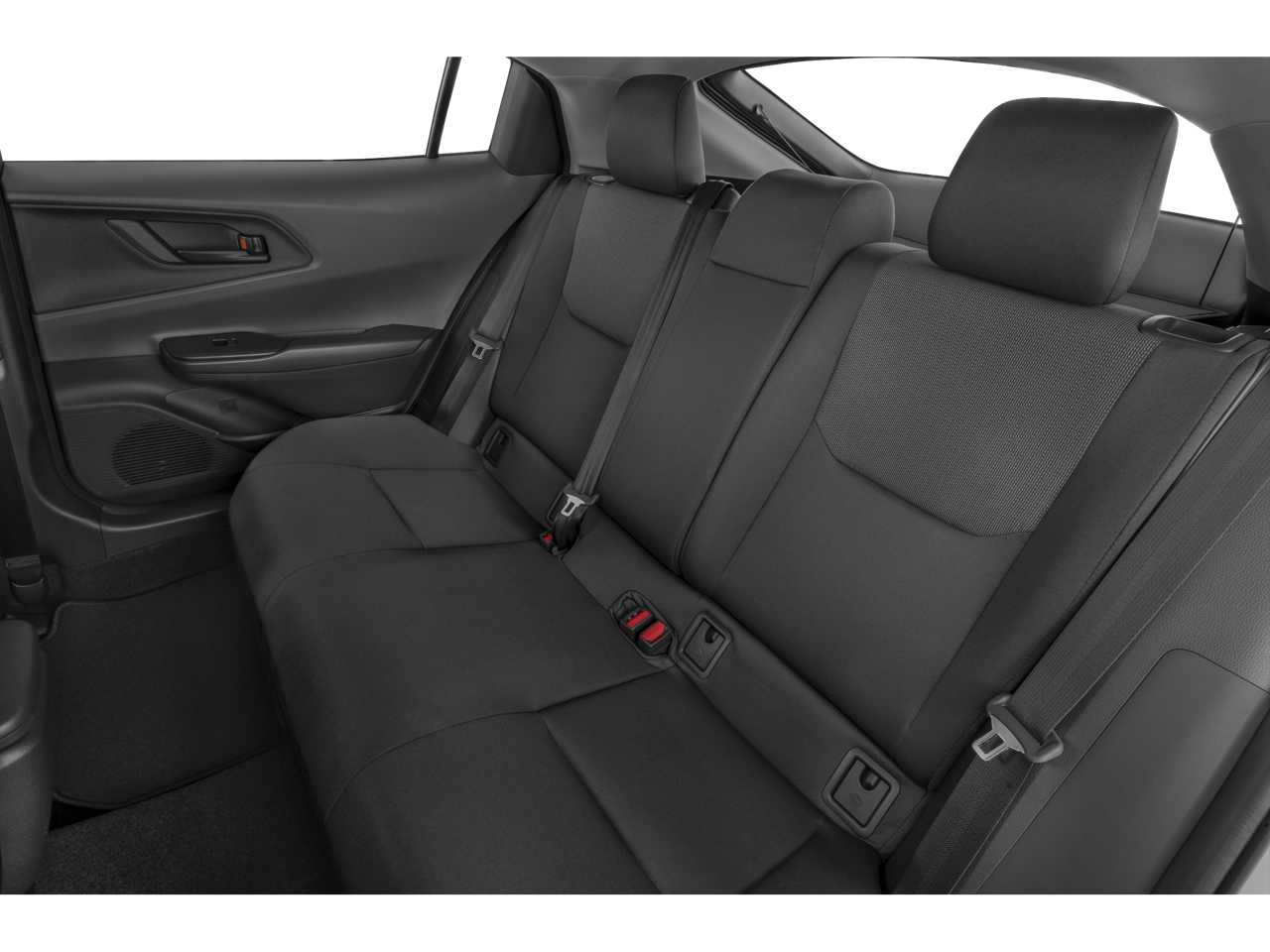 2023 Toyota Prius LE