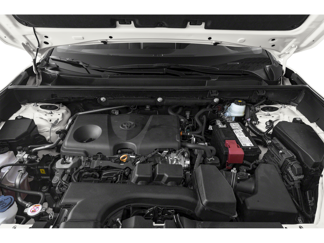 2023 Toyota RAV4 Adventure