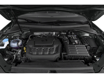 2023 Volkswagen Tiguan 2.0T SEL R-Line