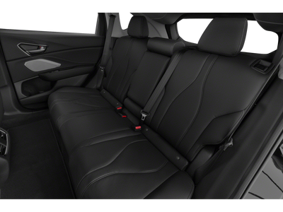 2024 Acura RDX Technology Package