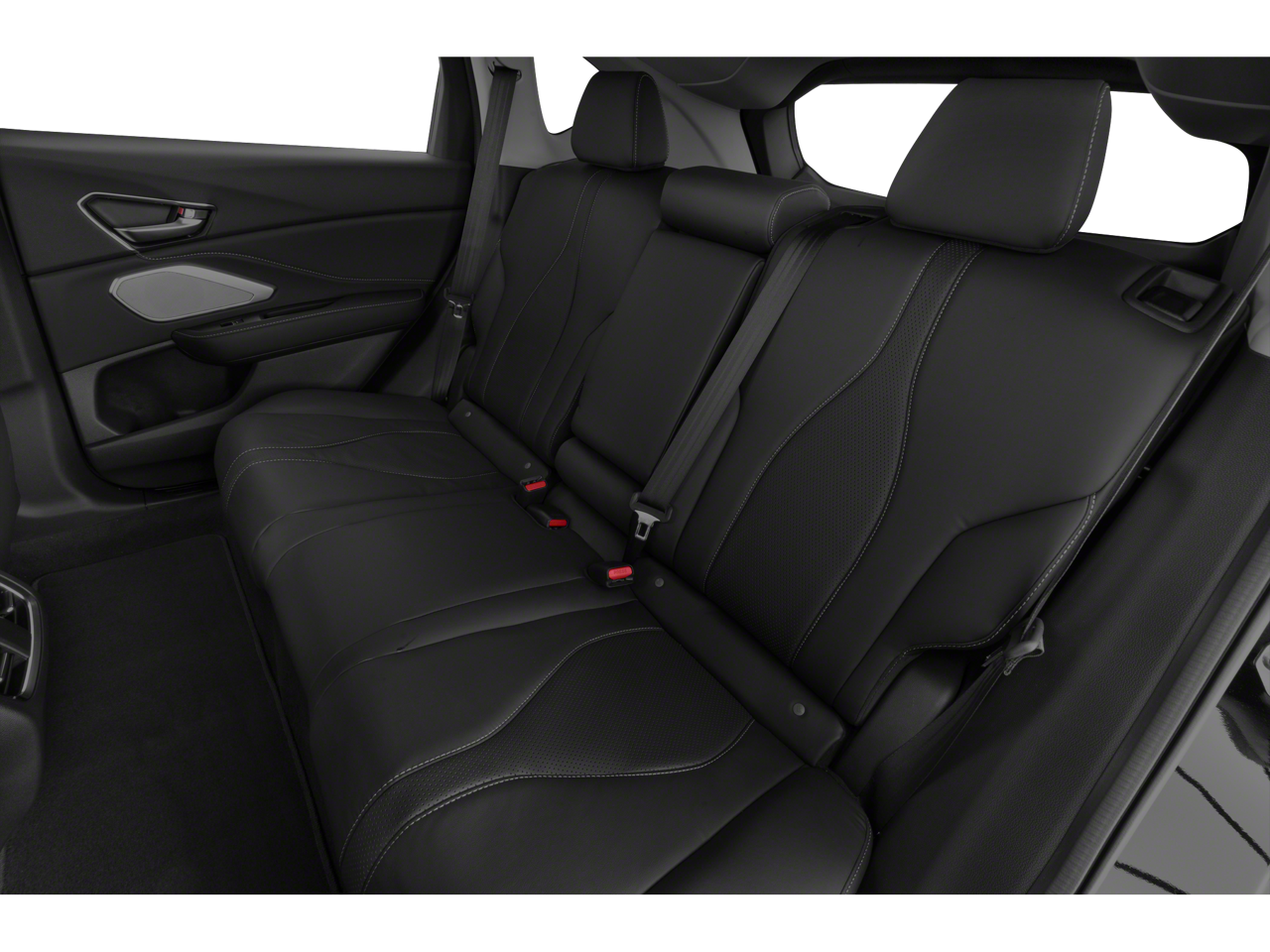 2024 Acura RDX Technology Package