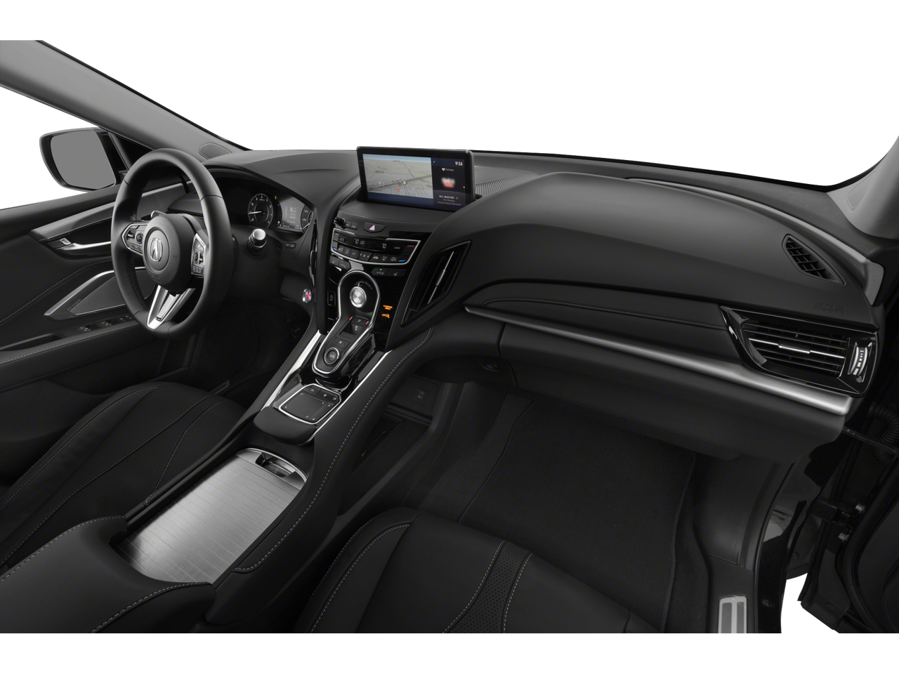 2024 Acura RDX Technology Package