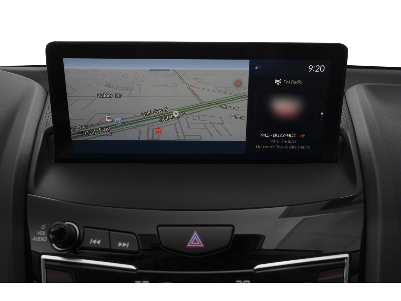 2024 Acura RDX Technology Package
