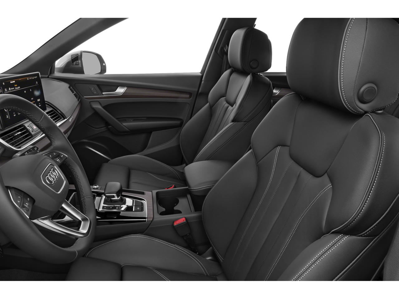 2024 Audi Q5 Premium 40 TFSI quattro S tronic