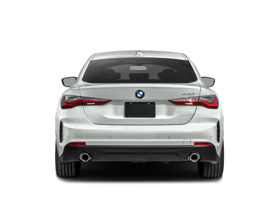 2024 BMW 430i Gran Coupe 430i