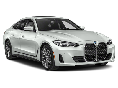 2024 BMW 430i Gran Coupe 430i