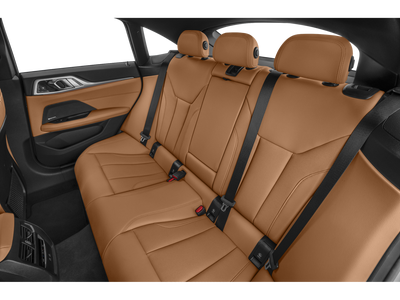 2024 BMW M440i Gran Coupe xDrive