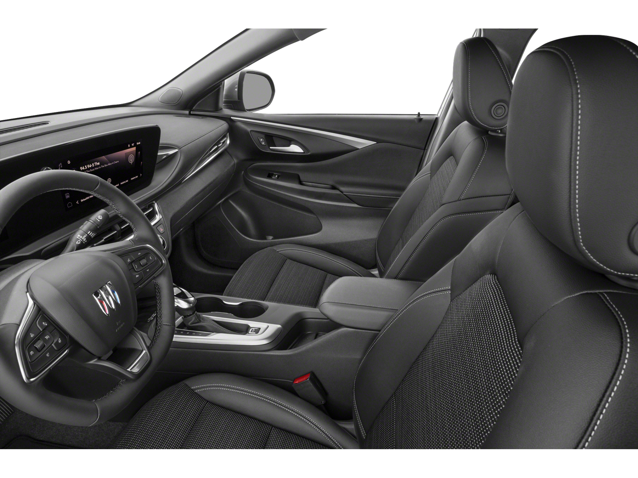 2024 Buick Envista Preferred FWD