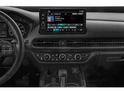 2024 Honda HR-V 2WD EX-L
