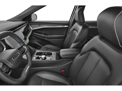 2024 Jeep Wagoneer S Launch Edition