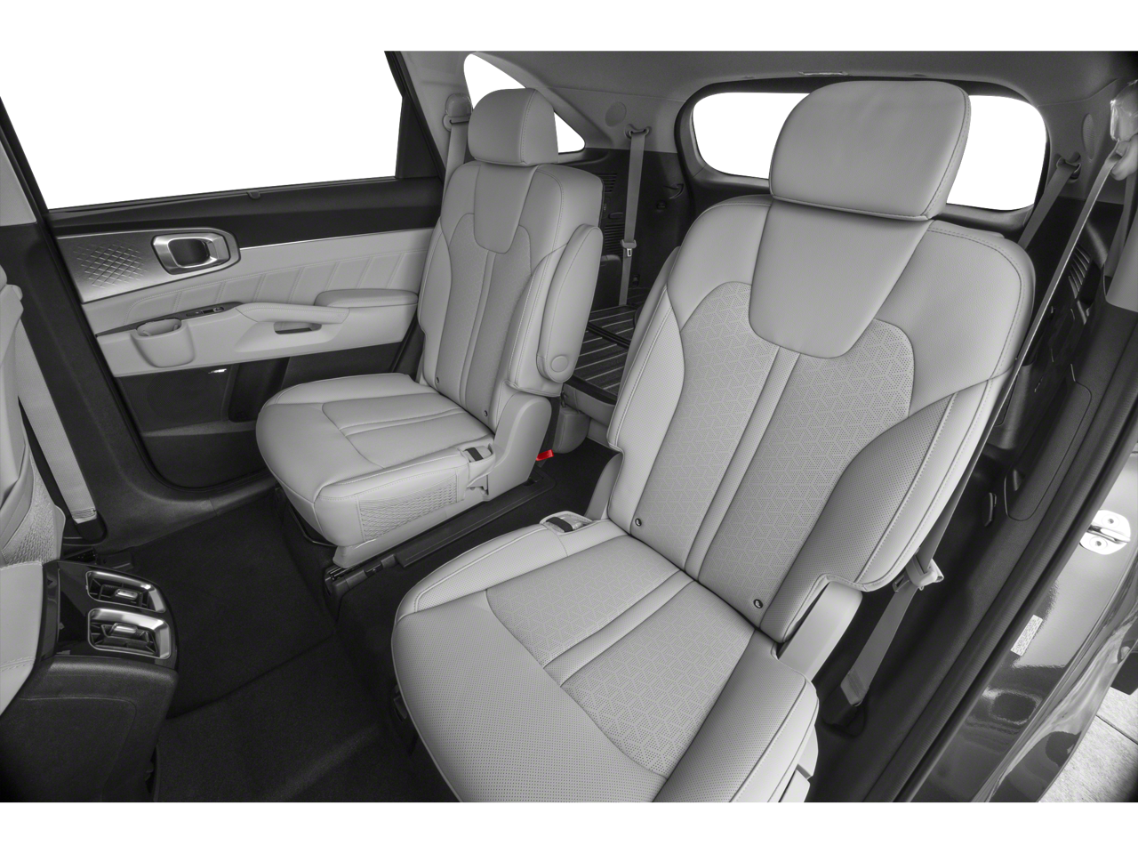 2024 Kia Sorento Hybrid SX Prestige