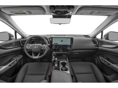 2024 Lexus NX 250 NX 250 Premium