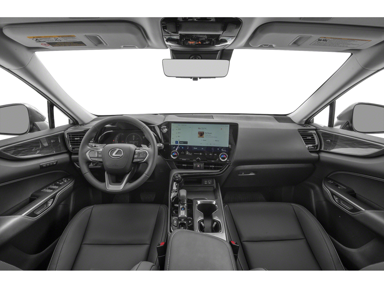 2024 Lexus NX 250 NX 250 Premium