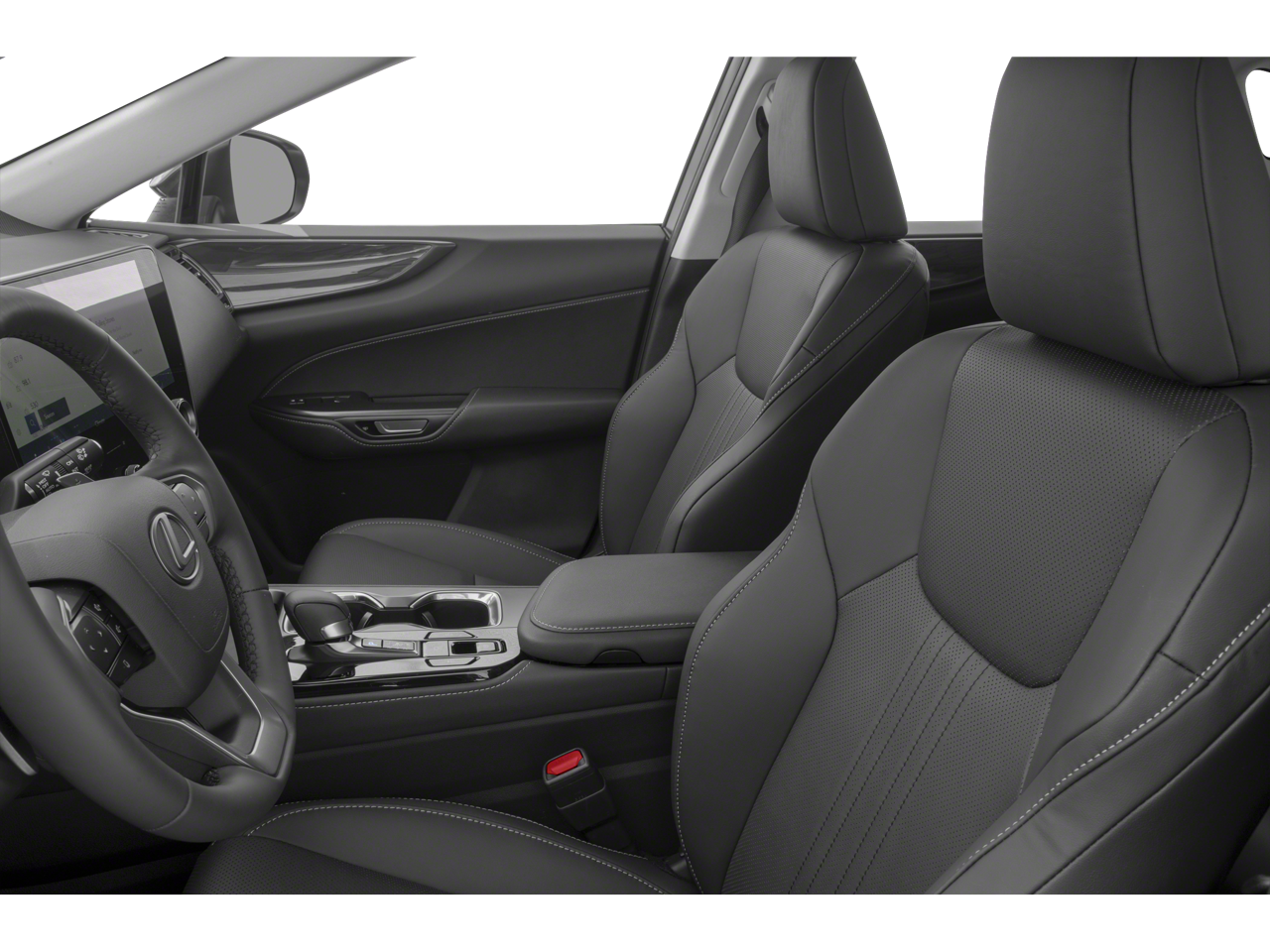 2024 Lexus NX 250 NX 250 Premium