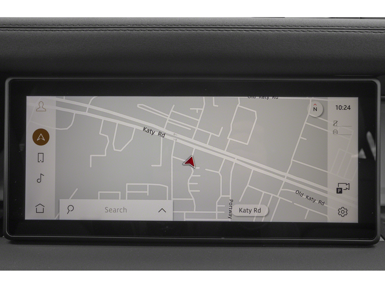 2024 Land Rover Defender 110 P400 S